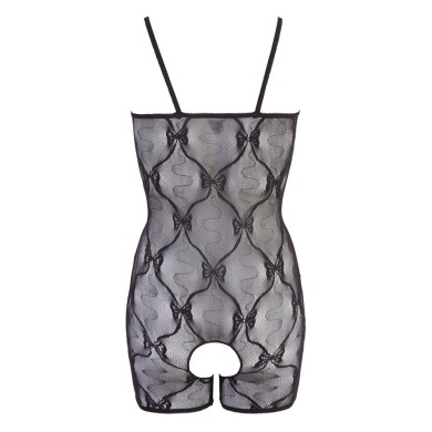 NO:XQSE Catsuit Ouvert NO:XQSE Catsuit Ouvert