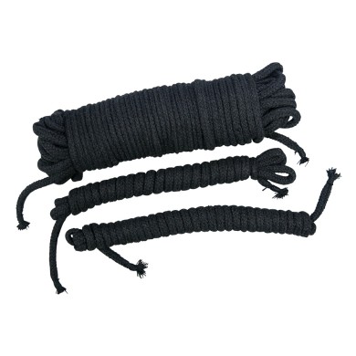 Bad Kitty Set Corde Bondage Bad Kitty Set Corde Bondage