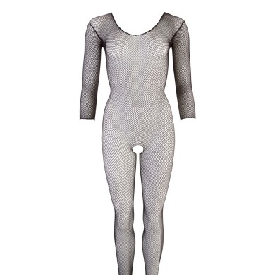 NO:XQSE Net Catsuit NO:XQSE Net Catsuit