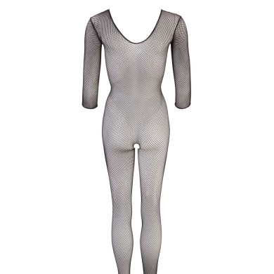 NO:XQSE Catsuit in Rete NO:XQSE Catsuit in Rete