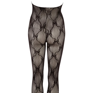 NO:XQSE Catsuit di Pizzo Ouvert NO:XQSE Catsuit di Pizzo Ouvert