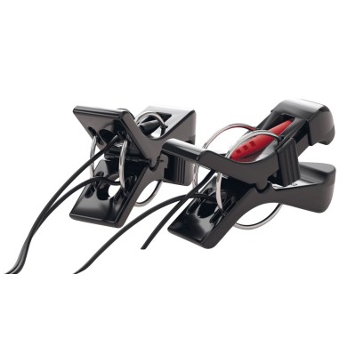 Mystim New Bites Clamp Bipolari E-Stim per Capezzoli - Accessorio Elettrosex Mystim New Bites Clamp Bipolari E-Stim per Capezzoli - Accessorio Elettrosex