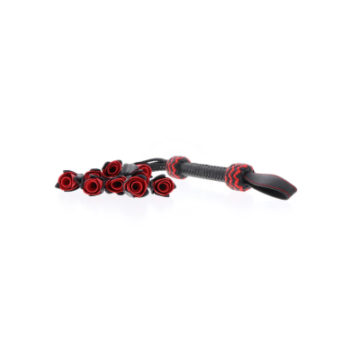 Frusta Rose Vera Pelle Frusta Rose Vera Pelle
