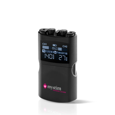 Mystim Tension Lover Rechargeable Mystim Tension Lover Rechargeable