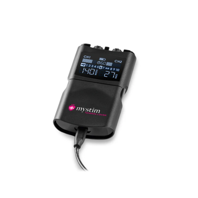 Mystim Tension Lover Rechargeable Mystim Tension Lover Rechargeable