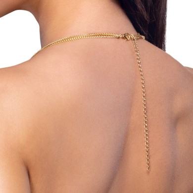 Cottelli Gold Body Chain Cottelli Gold Body Chain