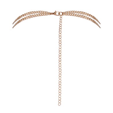 Cottelli Body Chain Dorata Cottelli Body Chain Dorata