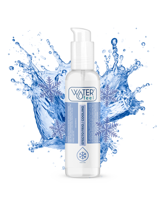 Waterfeel Cooling Lubricant 150 ml Waterfeel Cooling Lubricant 150 ml