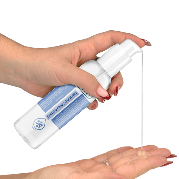 Waterfeel Lubrificante Effetto Freddo 150 ml Waterfeel Lubrificante Effetto Freddo 150 ml