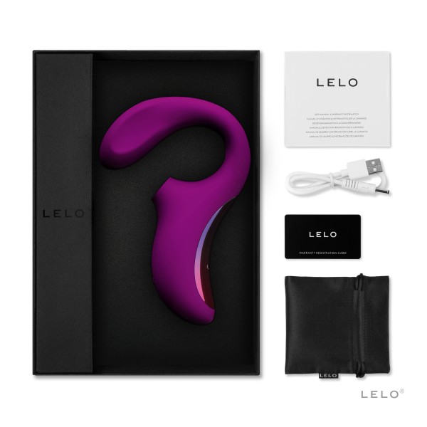 LELO Enigma Cruise LELO Enigma Cruise