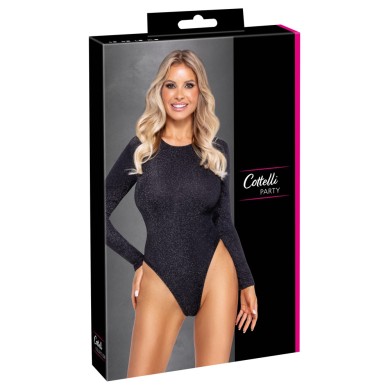 Cottelli Riobody Nero Argento Cottelli Riobody Nero Argento