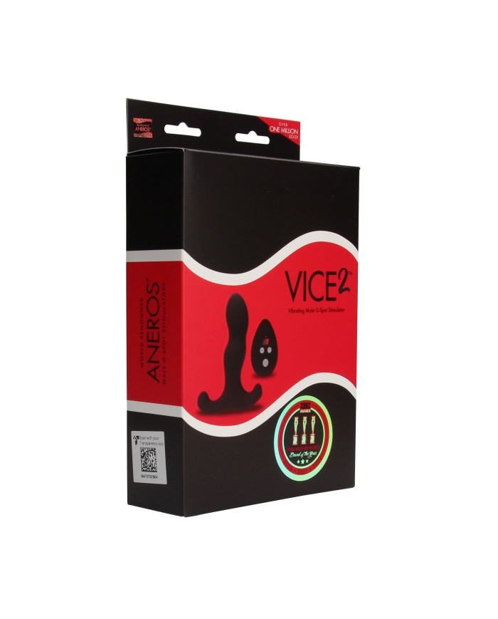 Aneros Vice 2 Aneros Vice 2