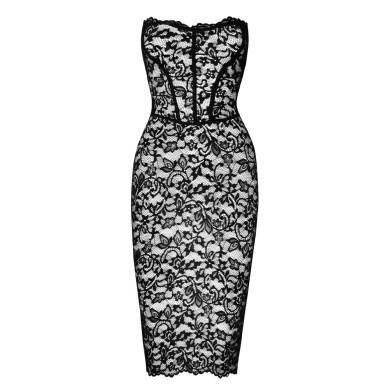 Noir Vestito Libido Noir Vestito Libido