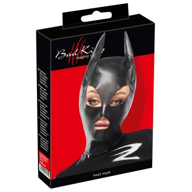 Bad Kitty Maschera Pipistrello Bad Kitty Maschera Pipistrello