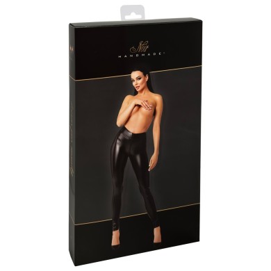 Noir Leggings Orgia Chimera Noir Leggings Orgia Chimera