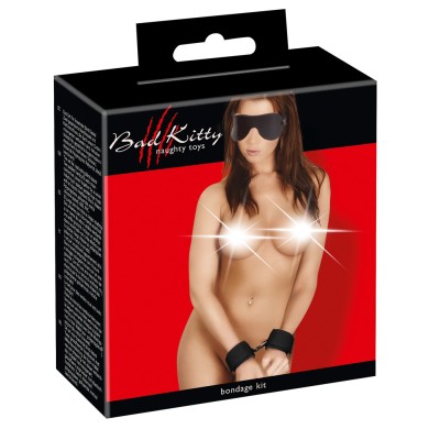 Bad Kitty Set BDSM Bad Kitty Set BDSM