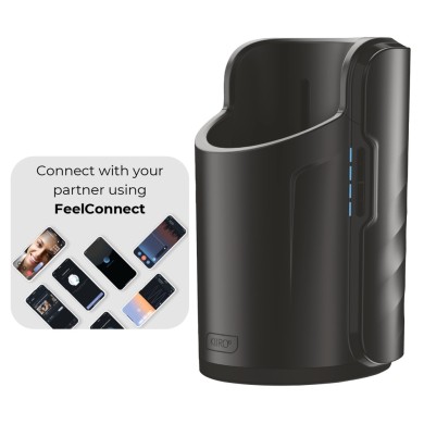 Kiiroo Keon Wi-Fi Kiiroo Keon Wi-Fi
