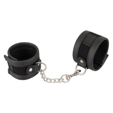 Vegan Fetish Handcuffs Vegan Fetish Handcuffs