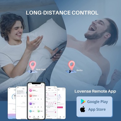 Lovense Edge 2 Lovense Edge 2
