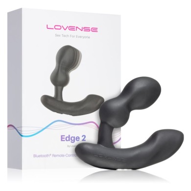 Lovense Edge 2 Lovense Edge 2