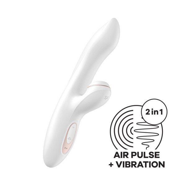 Satisfyer Pro+ G-Spot Satisfyer Pro+ G-Spot