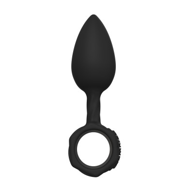 Bathmate Anal Training Plugs Vibe Bathmate Anal Training Plugs Vibe