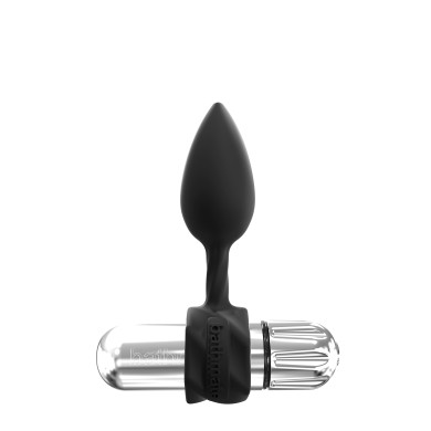 Bathmate Anal Training Plugs Vibe Bathmate Anal Training Plugs Vibe