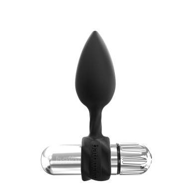 Bathmate Anal Training Plugs Vibe Bathmate Anal Training Plugs Vibe