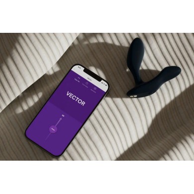 We-Vibe Vector Plus We-Vibe Vector Plus