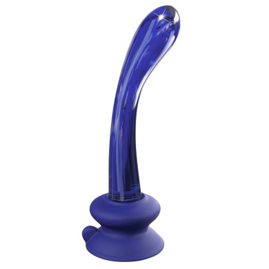 Icicles N°89 Glass Dildo Icicles N°89 Glass Dildo