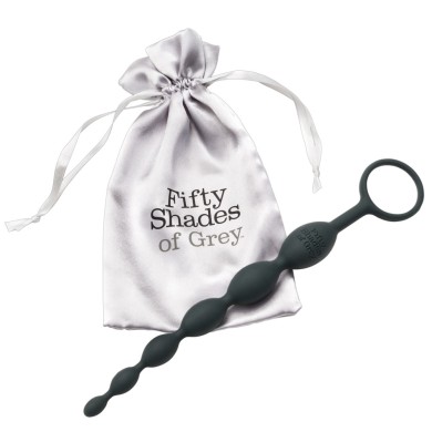 Fifty Shades of Grey Pleasure Intensified Fifty Shades of Grey Pleasure Intensified