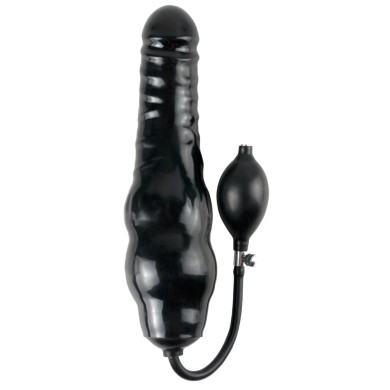 Fetish Fantasy Extreme Inflatable Ass Blaster Fetish Fantasy Extreme Inflatable Ass Blaster