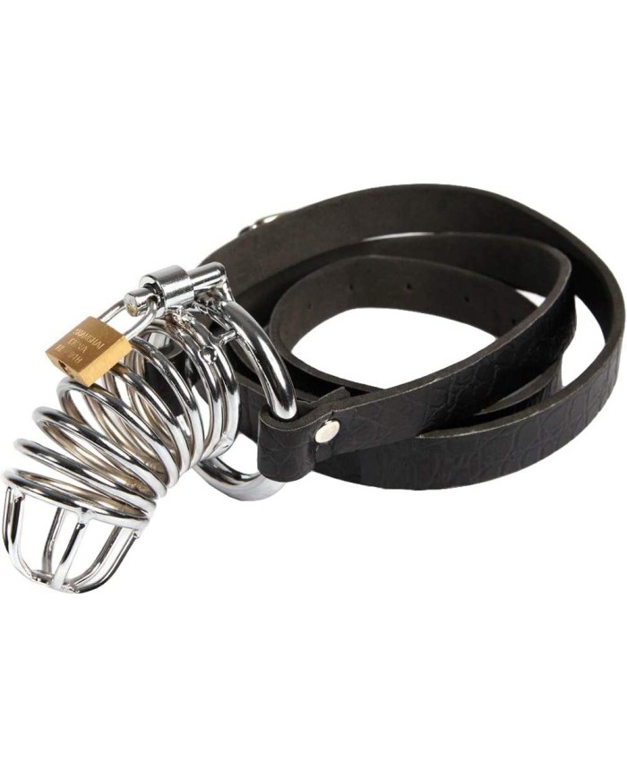 Fetish Fantasy Extreme Chastity Belt Fetish Fantasy Extreme Chastity Belt