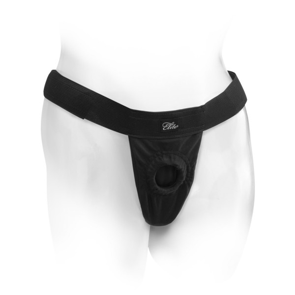 Fetish Fantasy Elite Universal Breathable Harness Fetish Fantasy Elite Universal Breathable Harness