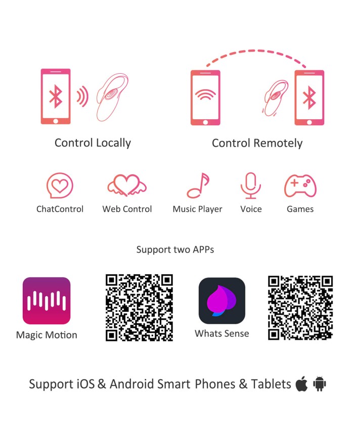 Magic Motion Flamingo