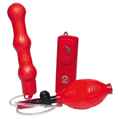 Bad Kitty Vibrating Balloon Bad Kitty Vibrating Balloon