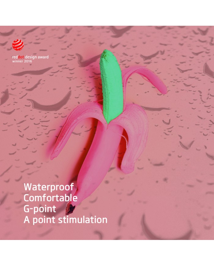 Magic Motion Flamingo