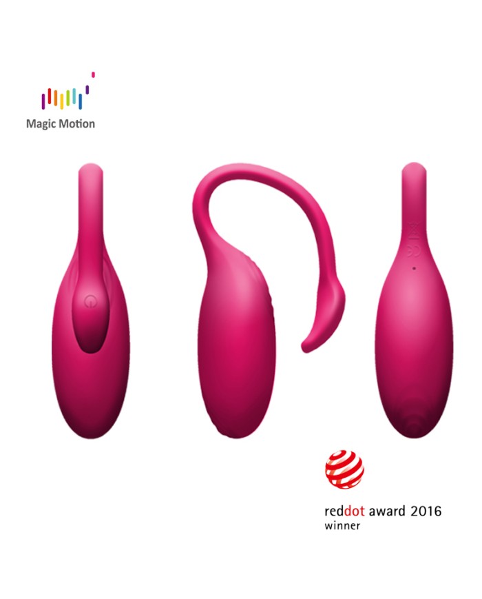 Magic Motion Flamingo