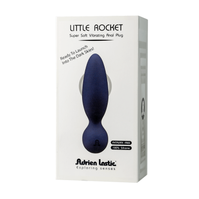Adrien Lastic Little Rocket Adrien Lastic Little Rocket