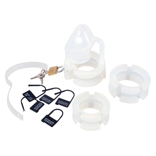 You2Toys Cock Cage Set You2Toys Cock Cage Set