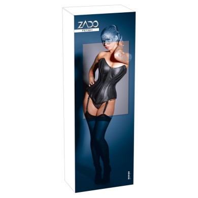 ZADO Corsetto Intero in Pelle ZADO Corsetto Intero in Pelle