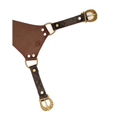 Liebe Seele Tanga in Pelle Liebe Seele Tanga in Pelle