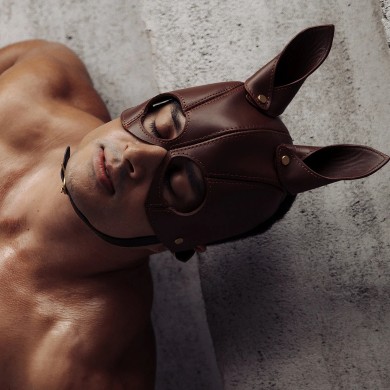 Liebe Seele Maschera con Orecchie Liebe Seele Maschera con Orecchie
