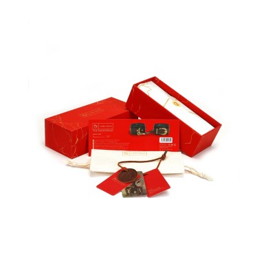 Liebe Seele Cavigliere in Pelle Liebe Seele Cavigliere in Pelle