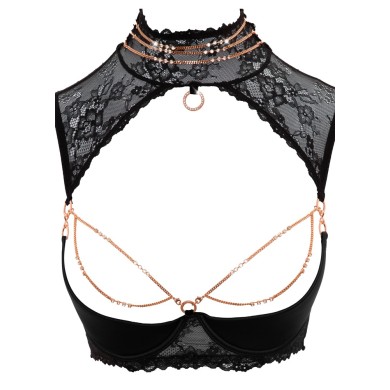Abierta Fina Set Reggiseno a Mensola Abierta Fina Set Reggiseno a Mensola