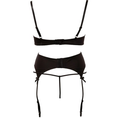 Abierta Fina Completino Intimo Sexy Abierta Fina Completino Intimo Sexy