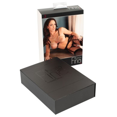 Abierta Fina Set intimo Sensuale ed Erotico Abierta Fina Set intimo Sensuale ed Erotico