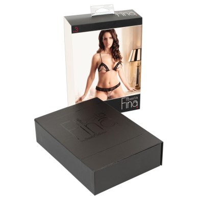 Abierta Fina Seducente Completino Intimo Abierta Fina Seducente Completino Intimo
