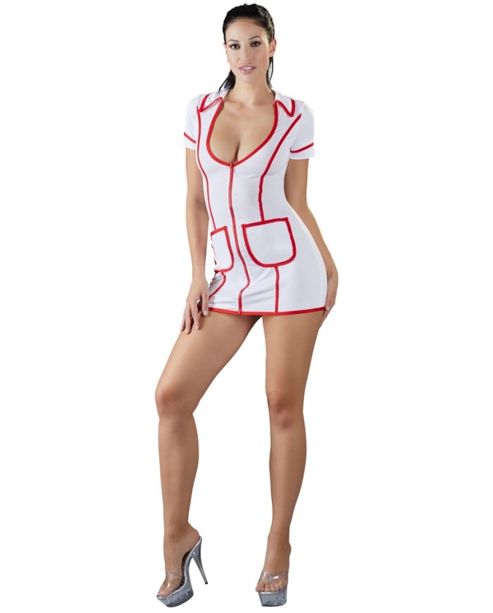 Cottelli Costumes Vestito Sexy Infermiera Cottelli Costumes Vestito Sexy Infermiera