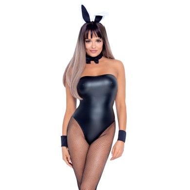 Cottelli Costumes Vestito da Coniglietta Sexy Cottelli Costumes Vestito da Coniglietta Sexy